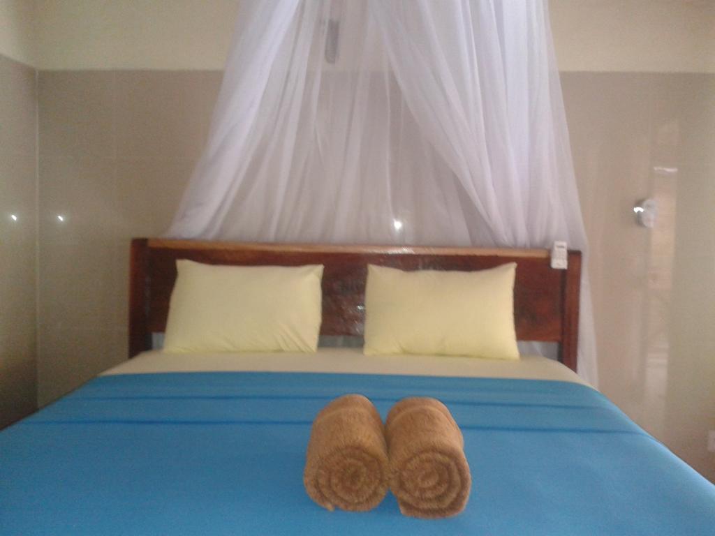 Fantastic Cottages Gili Meno Szoba fotó